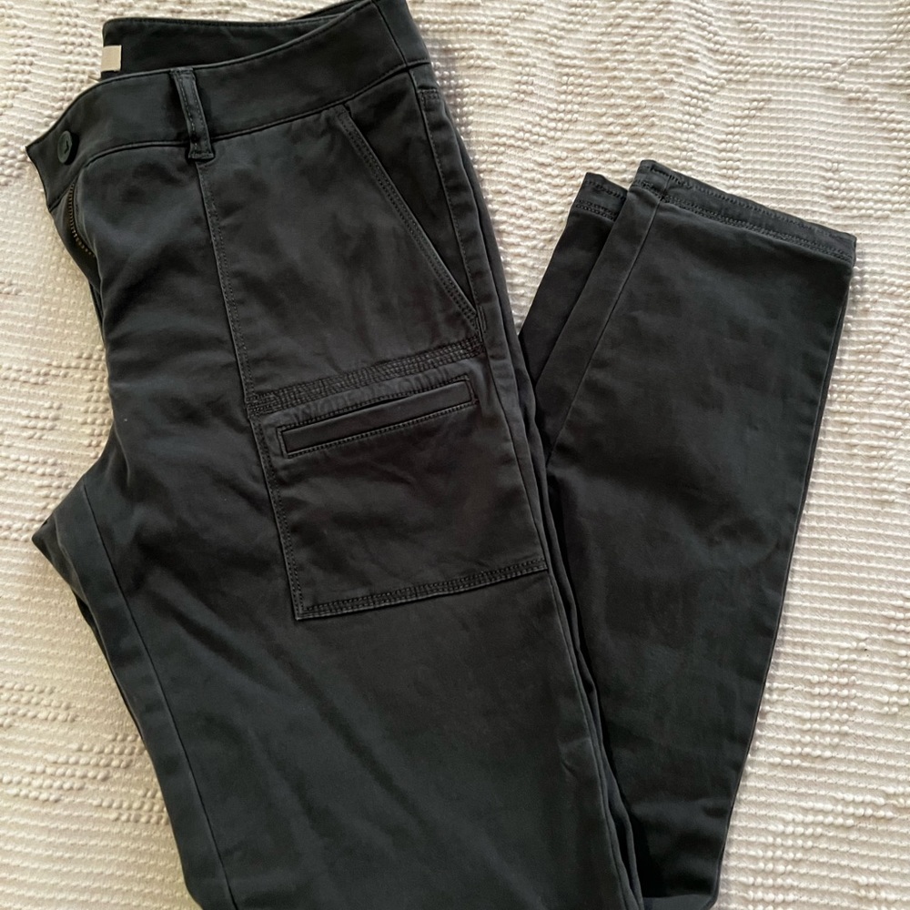 Loft skinny pants